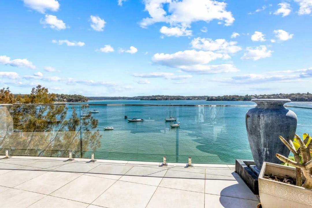 Photo of Patio Balcony in Bundeena