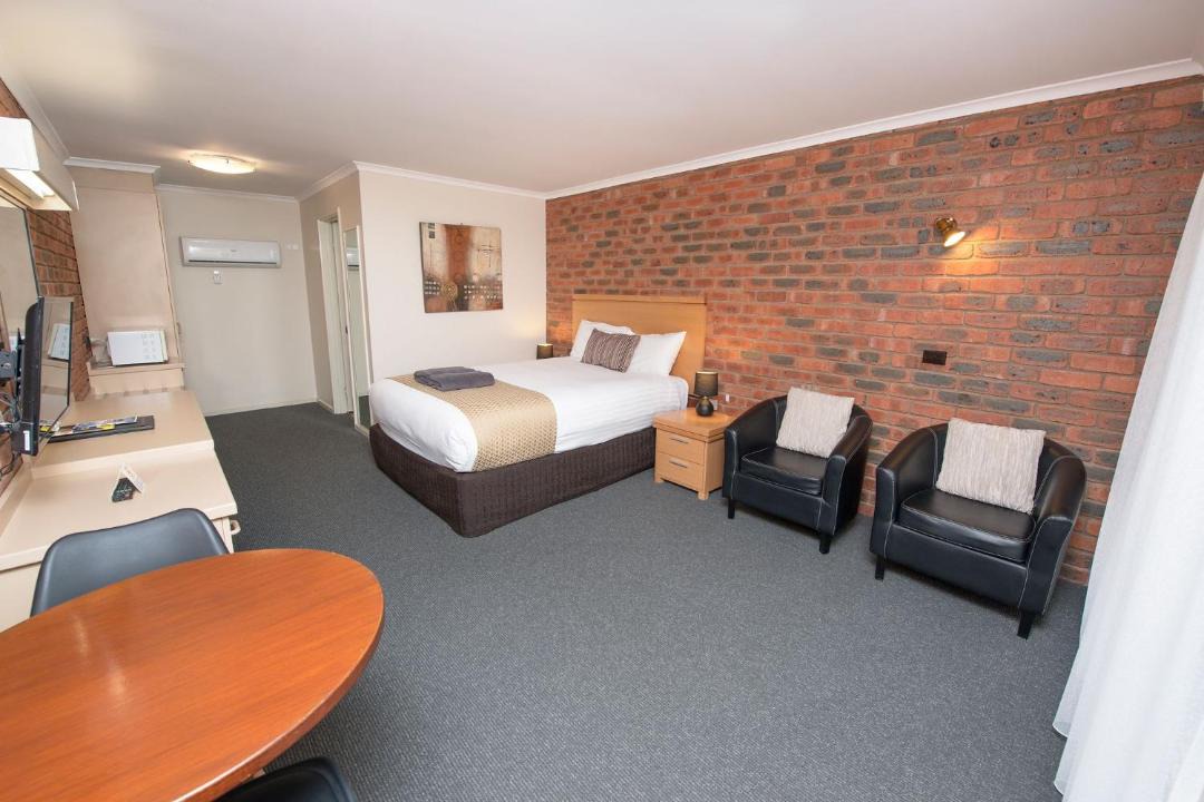 Photo of Bedroom in Swan Hill