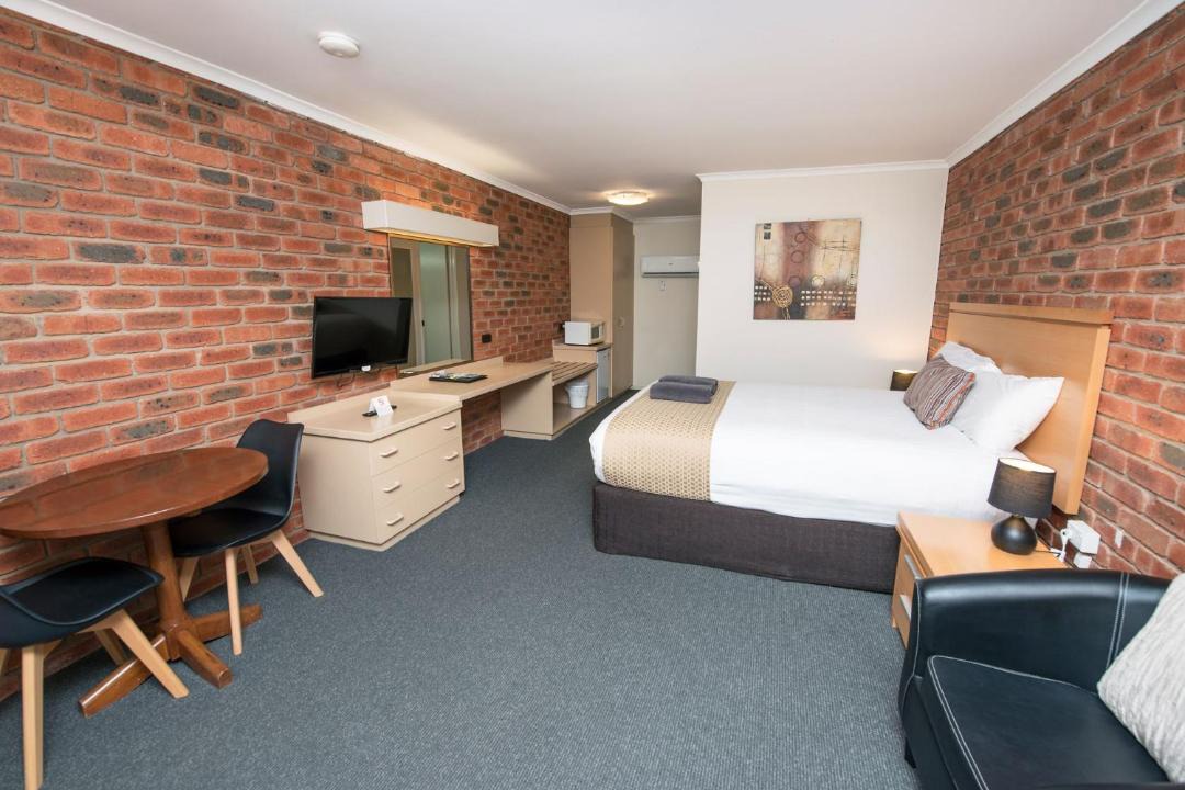 Photo of Bedroom in Swan Hill