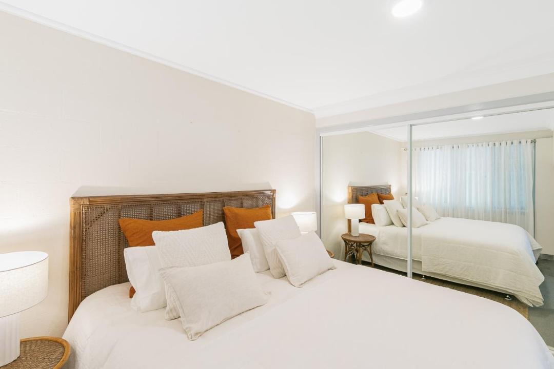 Photo of Bedroom in Murwillumbah