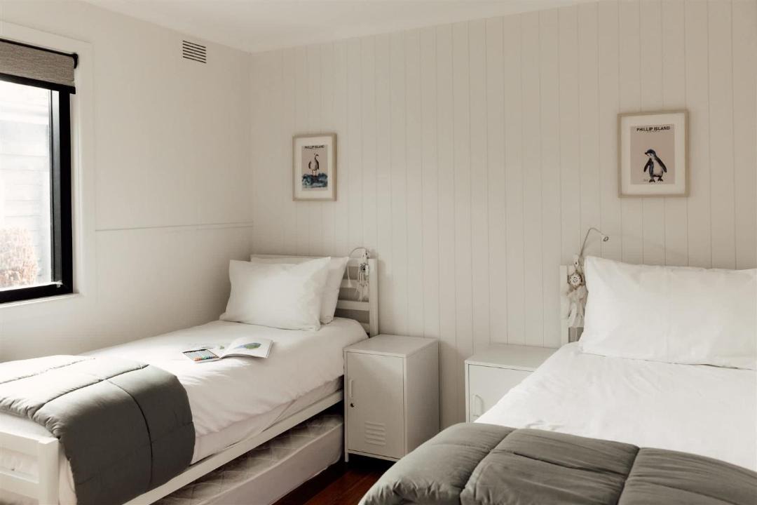 Photo of Bedroom in Ventnor