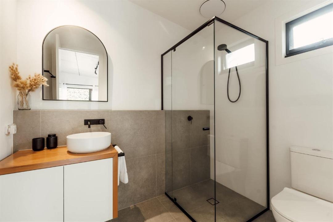 Photo of Bathroom in Ventnor