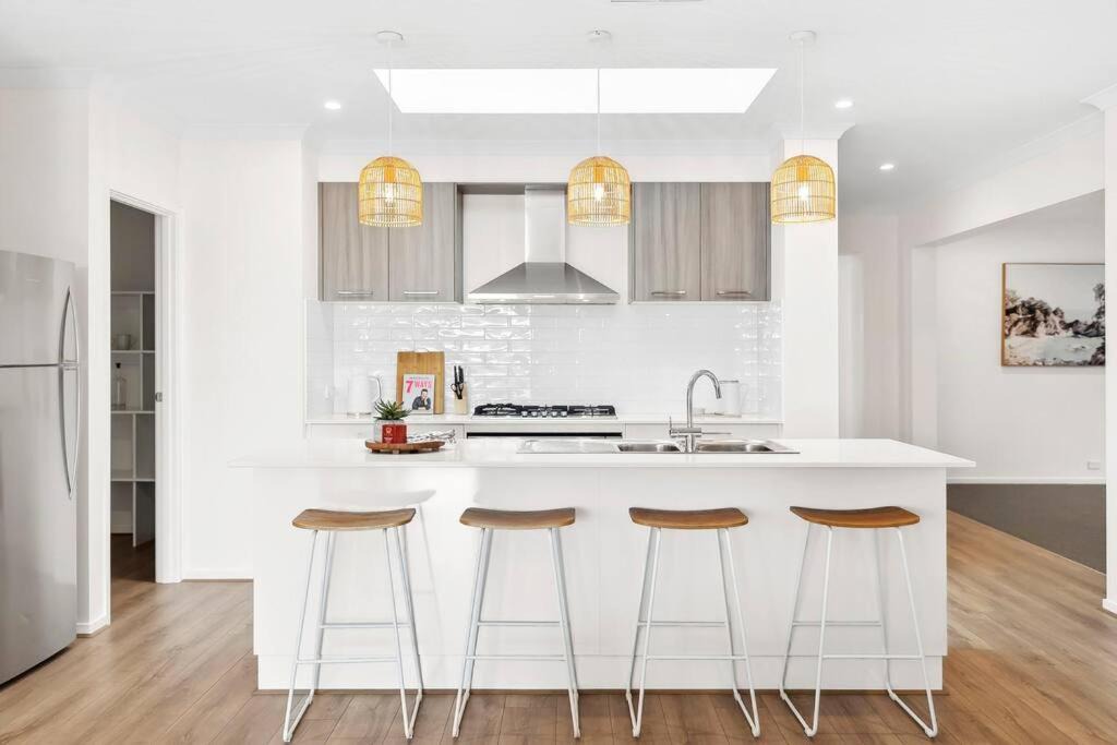 Photo of Kitchen in Ocean Grove