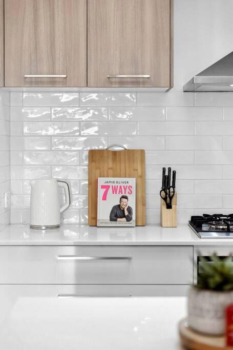 Photo of Kitchen in Ocean Grove