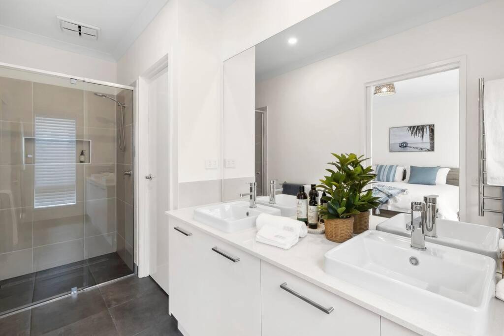 Photo of Bathroom in Ocean Grove