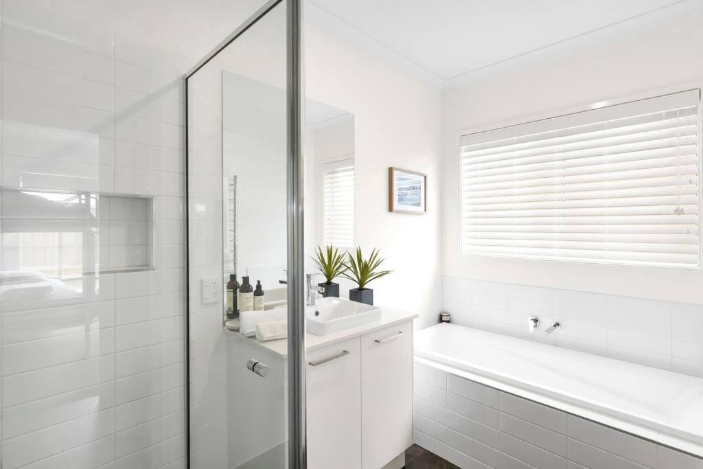 Photo of Bathroom in Ocean Grove