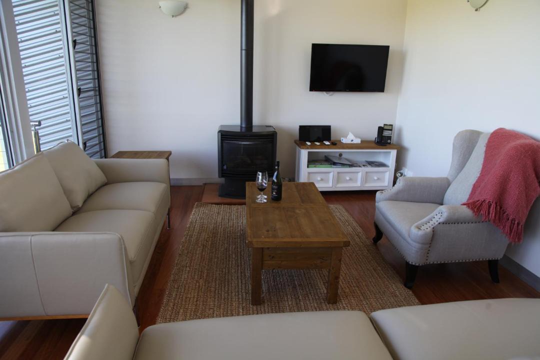 Photo of Livingroom in Lovedale