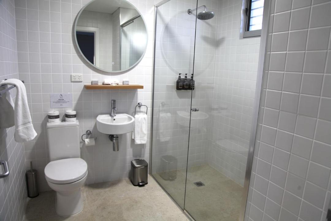 Photo of Bathroom in Lovedale