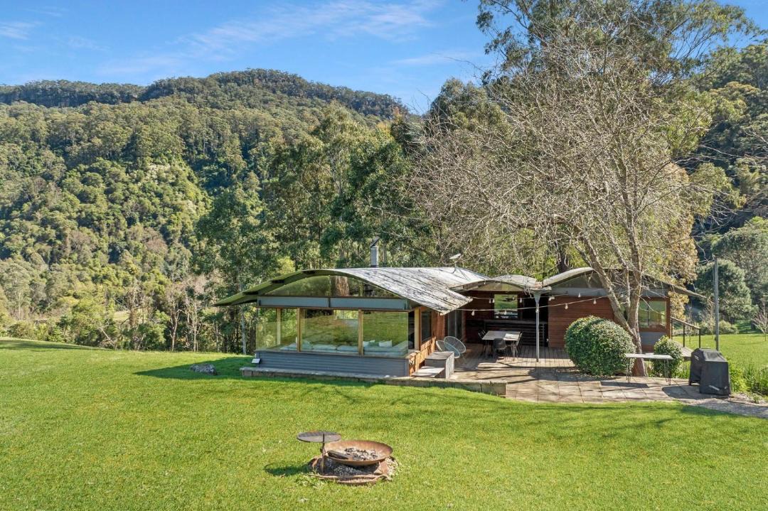 Photo of Others in Upper Kangaroo River