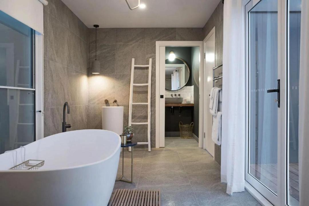 Photo of Bathroom in Daylesford