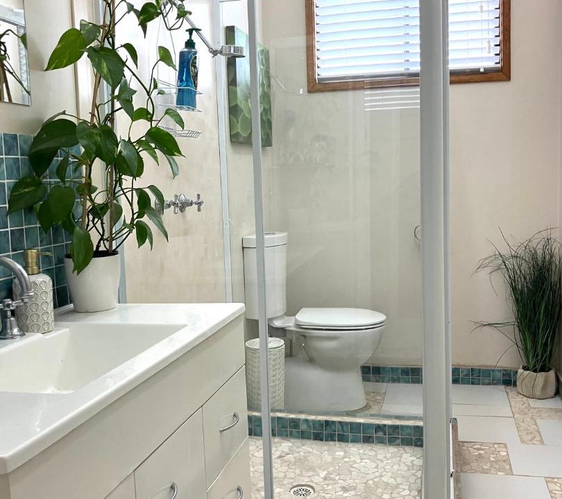 Photo of Bathroom in Shellharbour