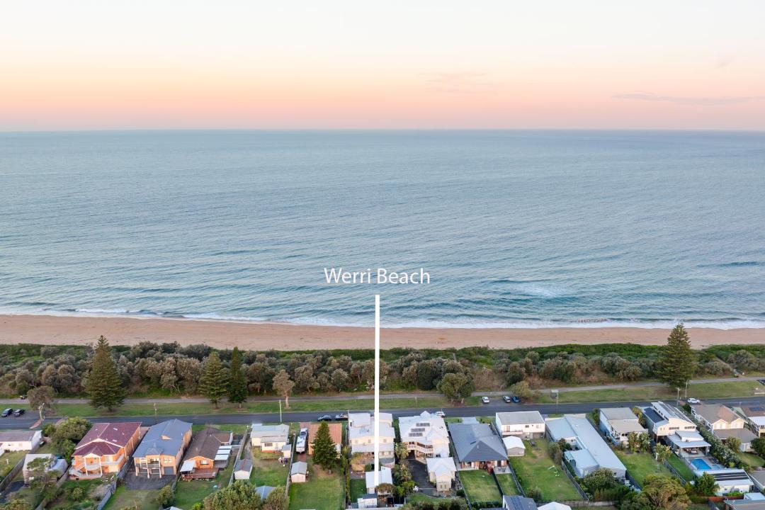 Photo of Others in Werri Beach