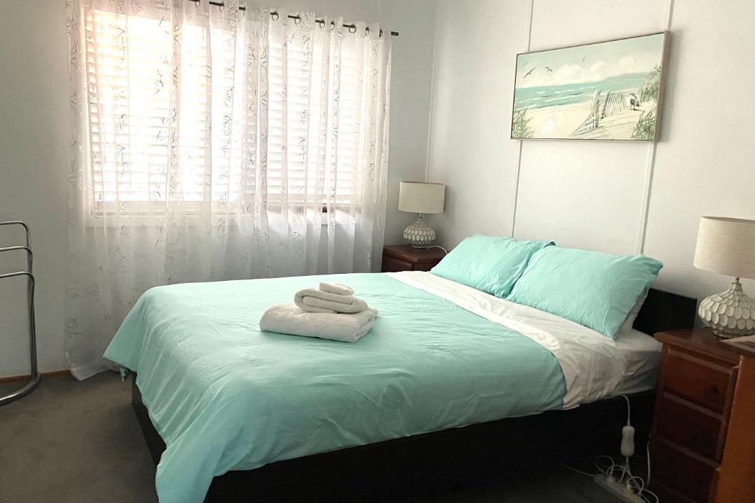 Photo of Bedroom in Shellharbour