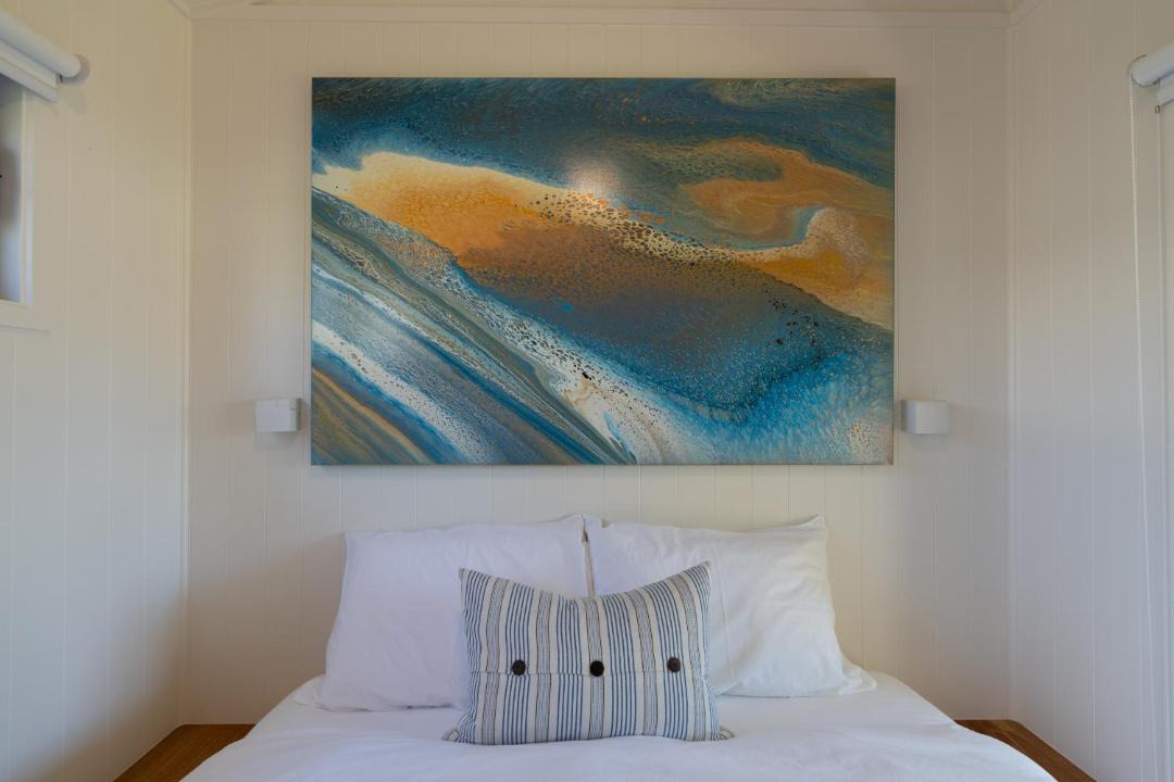Photo of Bedroom in Werri Beach
