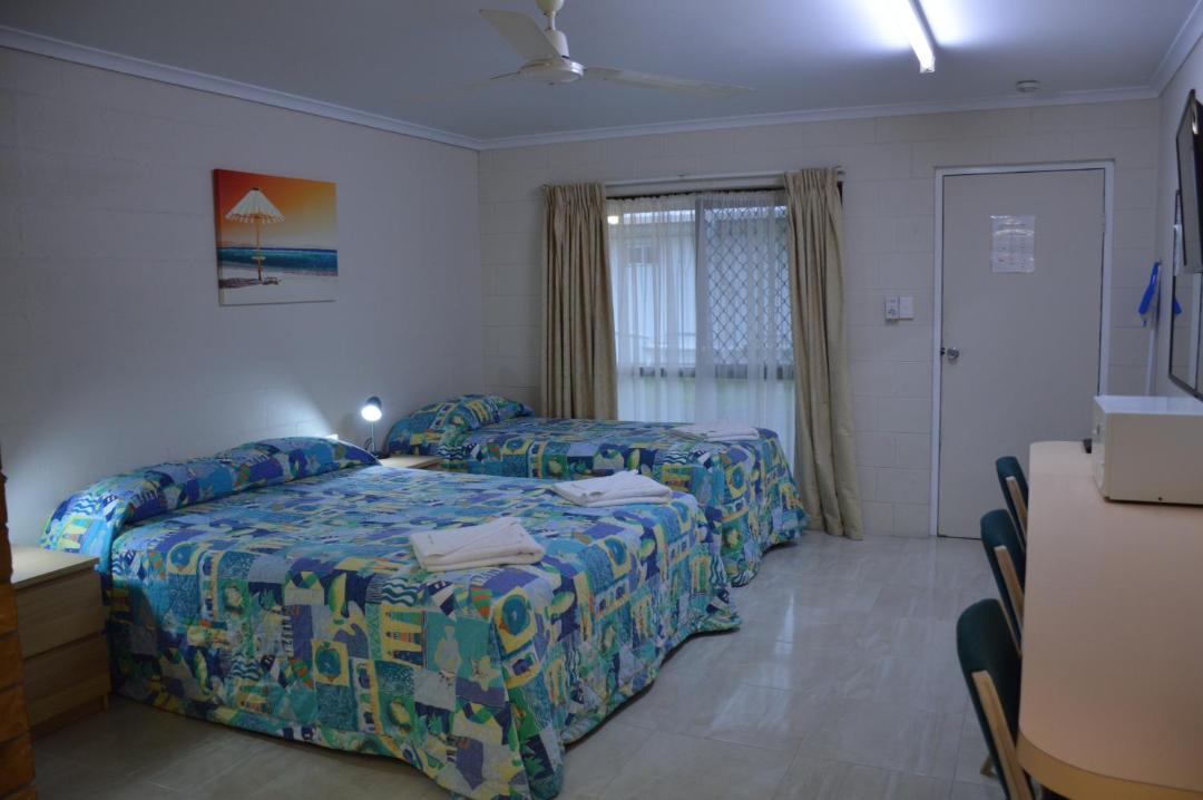 Photo of Bedroom in West Mackay