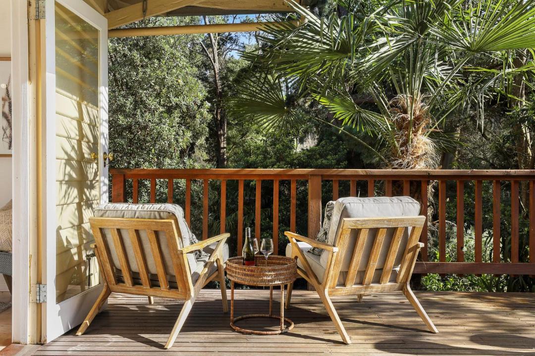 Photo of Patio Balcony in Kallista