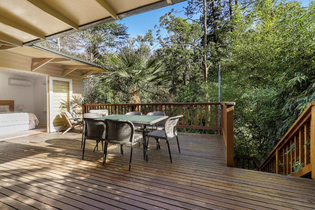 Photo of Patio Balcony in Kallista