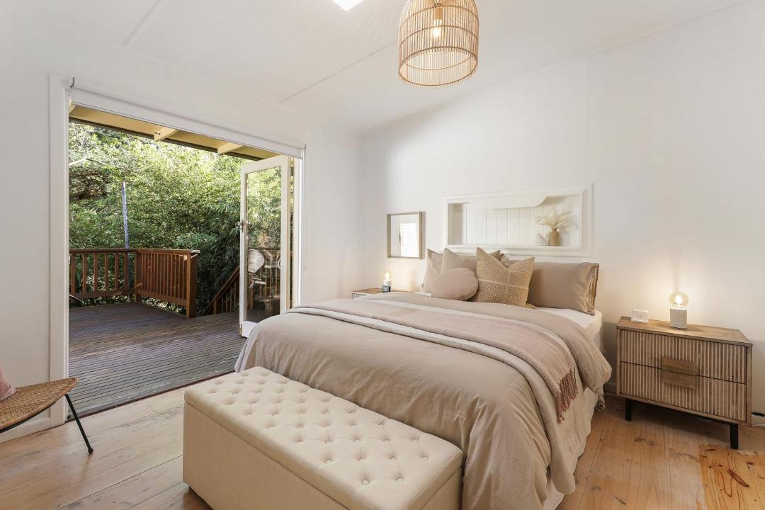 Photo of Bedroom in Kallista