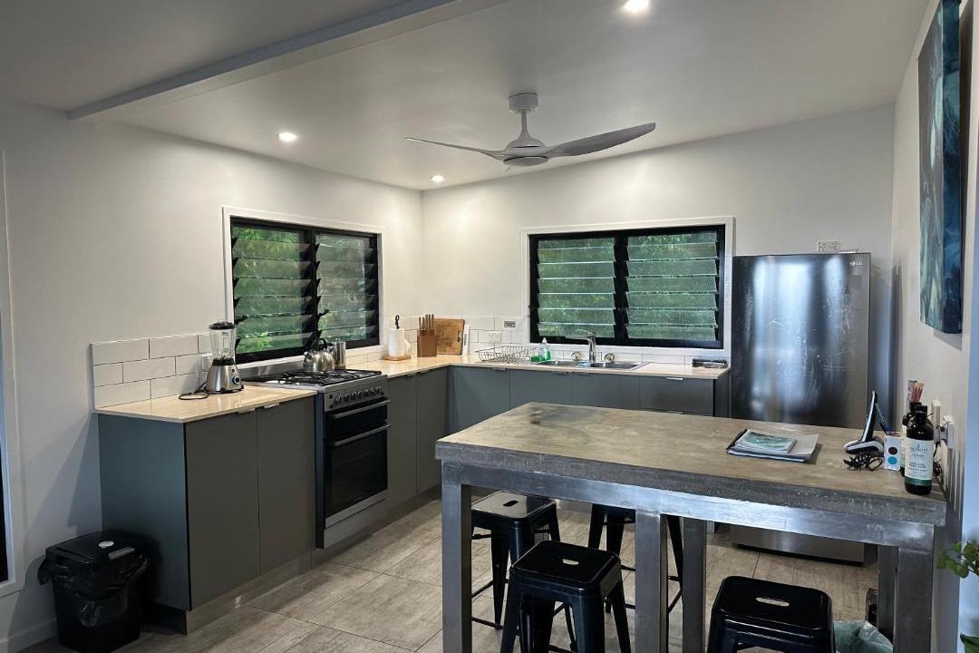 Photo of Kitchen in Diwan