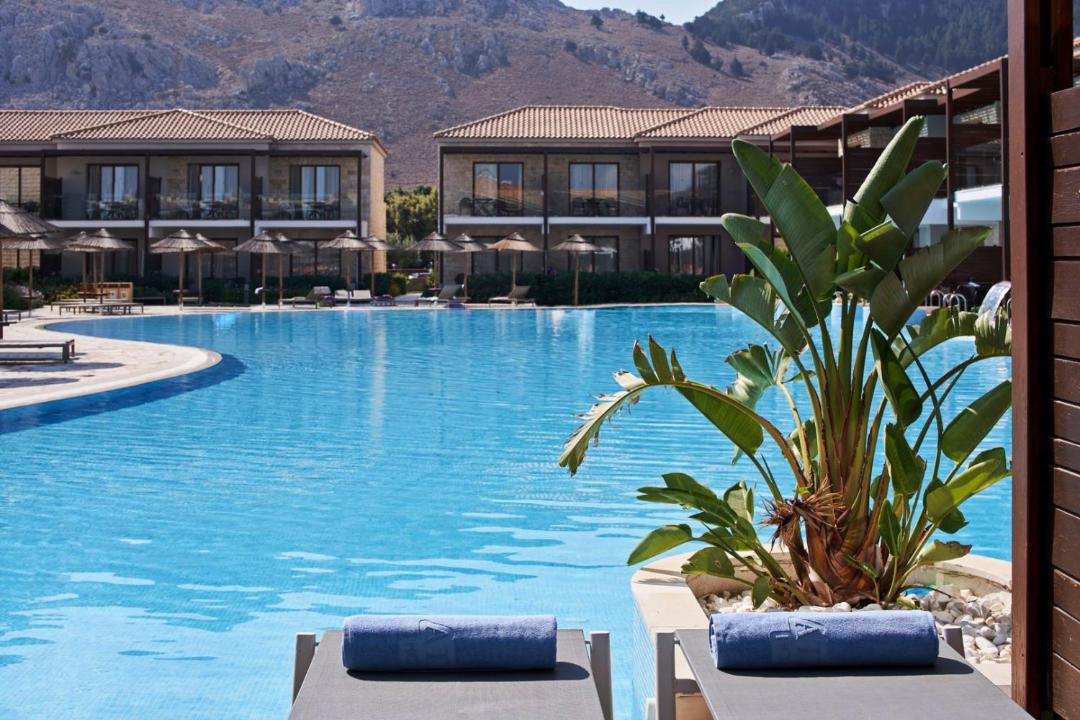 Photo of Others in Kolymbia