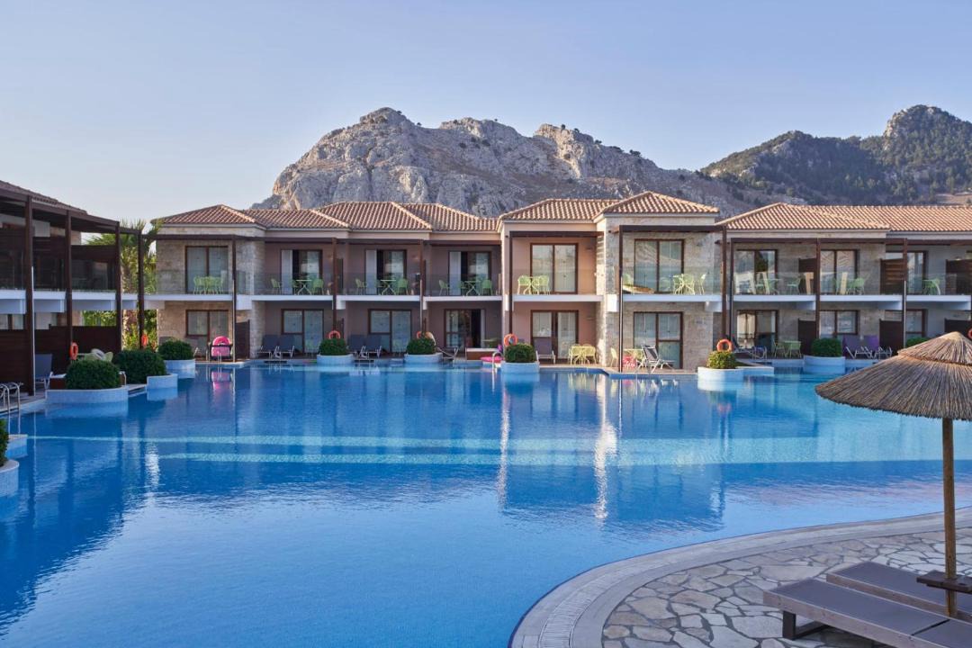 Photo of Others in Kolymbia