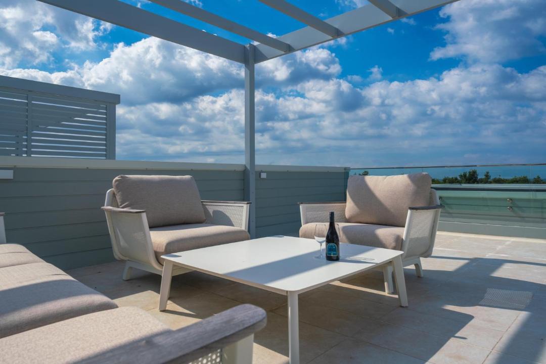 Photo of Patio Balcony in Magenta Shores
