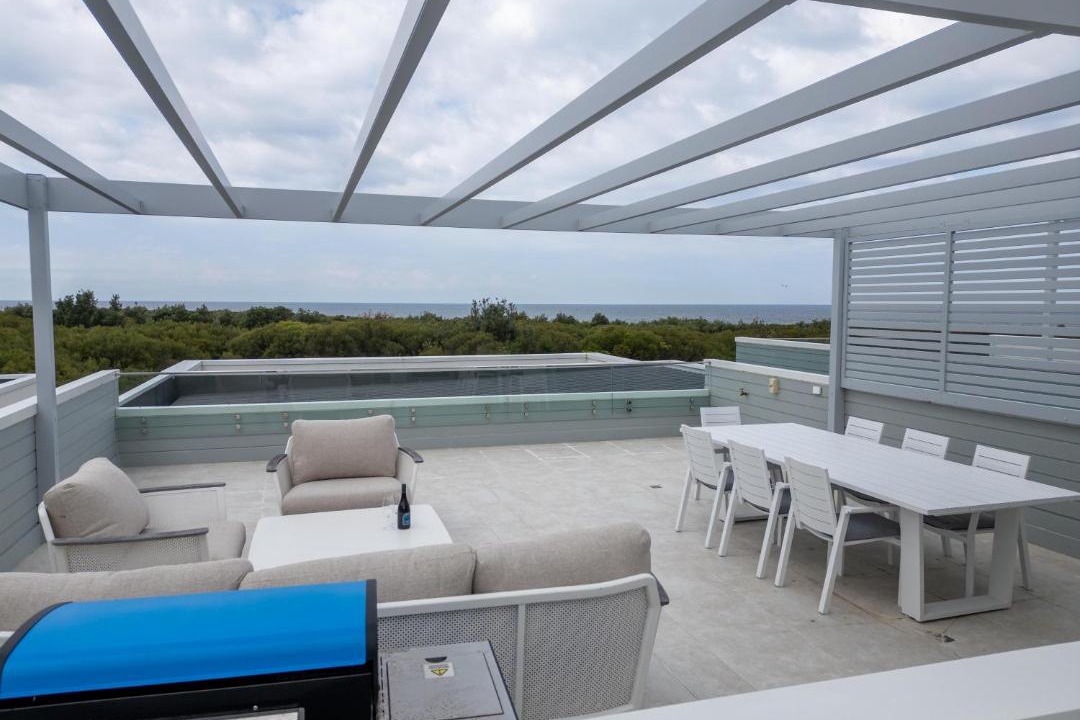 Photo of Patio Balcony in Magenta Shores