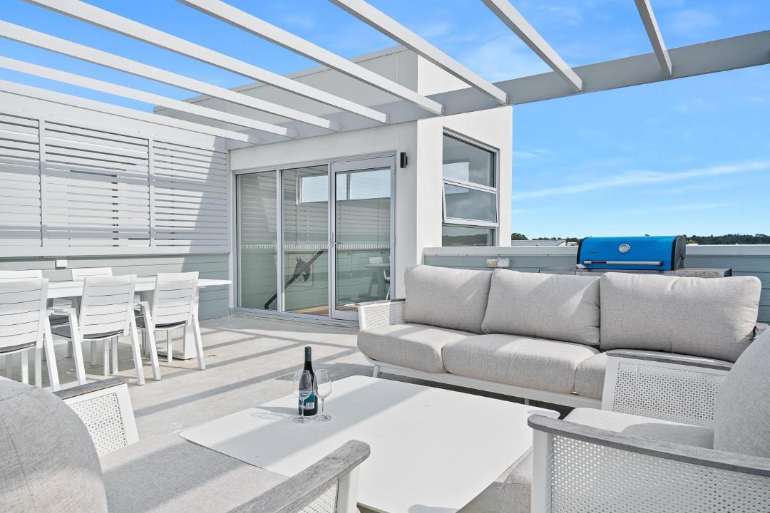 Photo of Patio Balcony in Magenta Shores