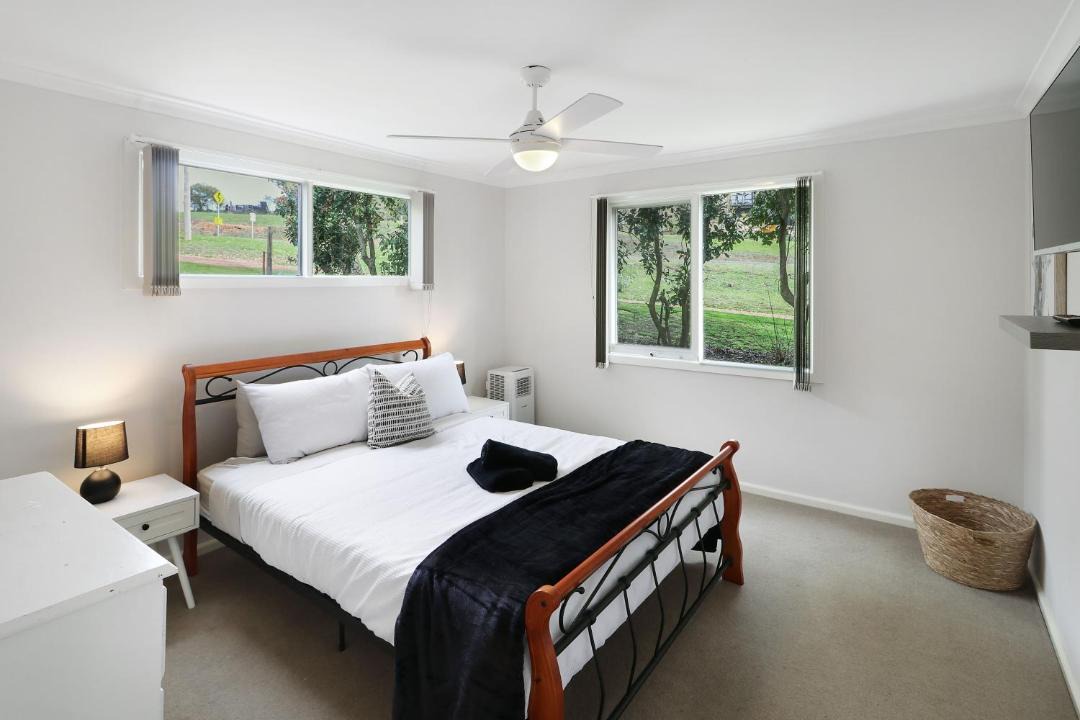 Photo of Bedroom in Bonnie Doon