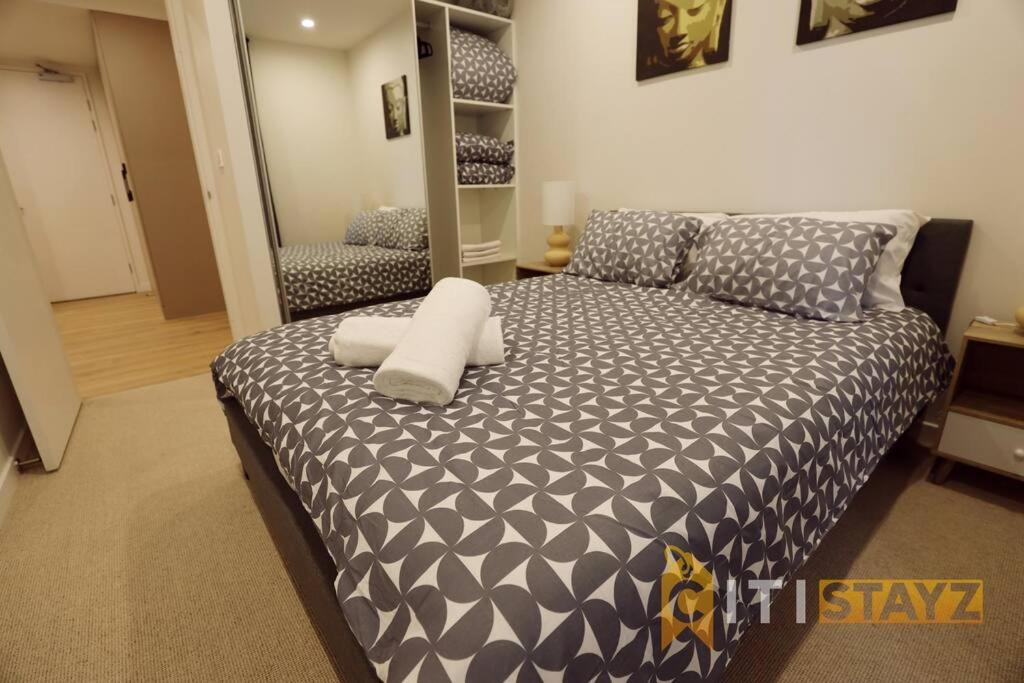 Photo of Bedroom in Phillip