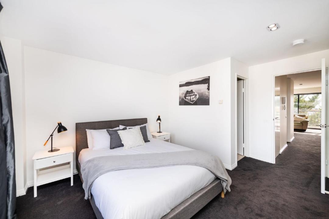 Photo of Bedroom in Kingston