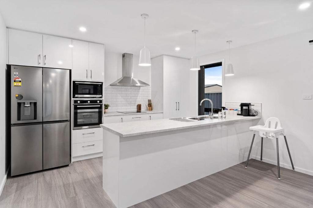 Photo of Kitchen in Shorewell Park