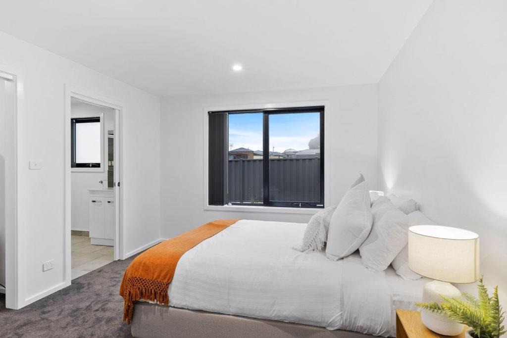Photo of Bedroom in Shorewell Park