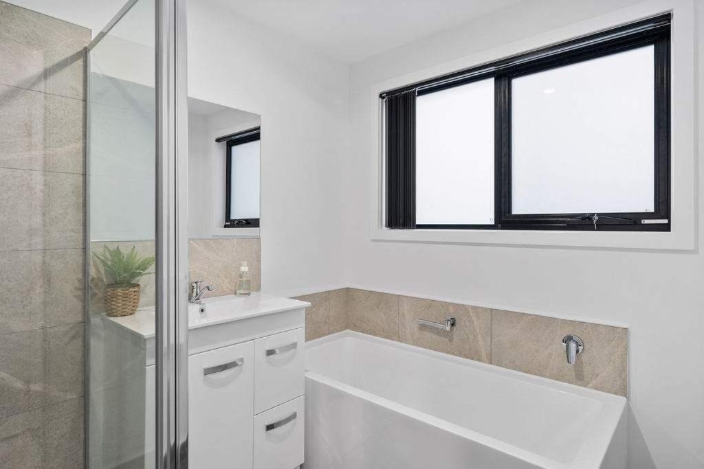 Photo of Bathroom in Shorewell Park