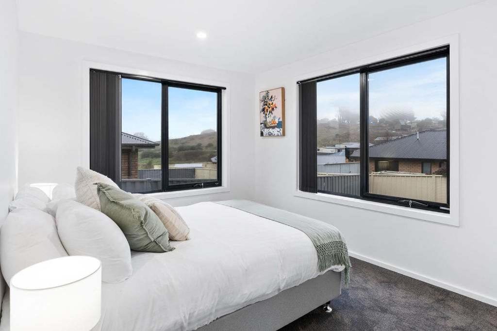 Photo of Bedroom in Shorewell Park