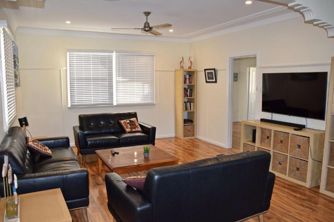 Photo of Livingroom in South West Rocks