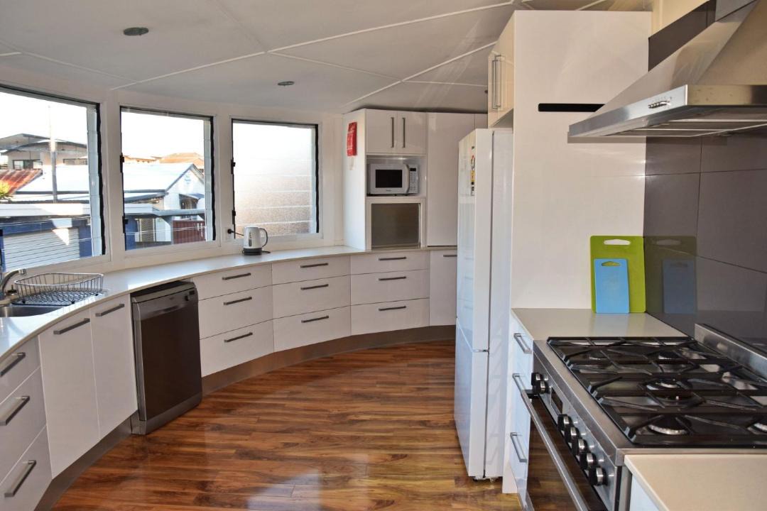 Photo of Kitchen in South West Rocks