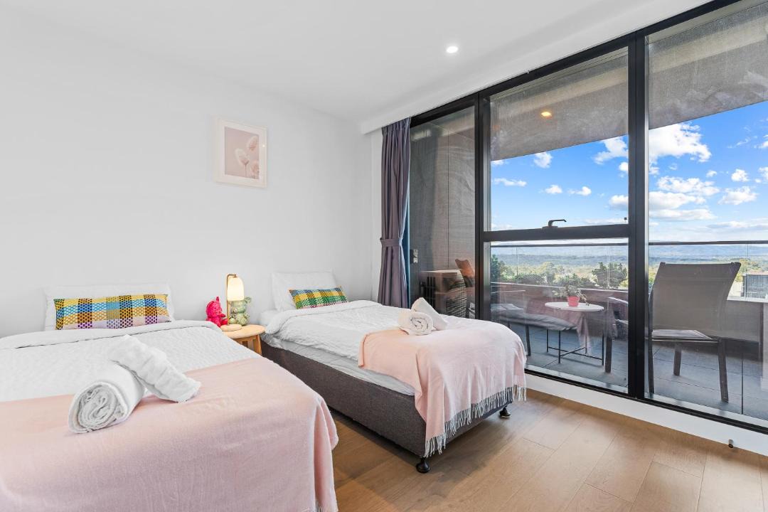 Photo of Bedroom in Glen Waverley