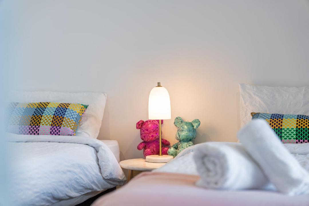 Photo of Bedroom in Glen Waverley