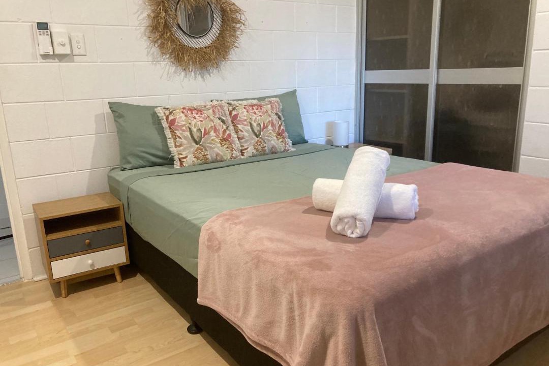 Photo of Bedroom in Picnic Bay