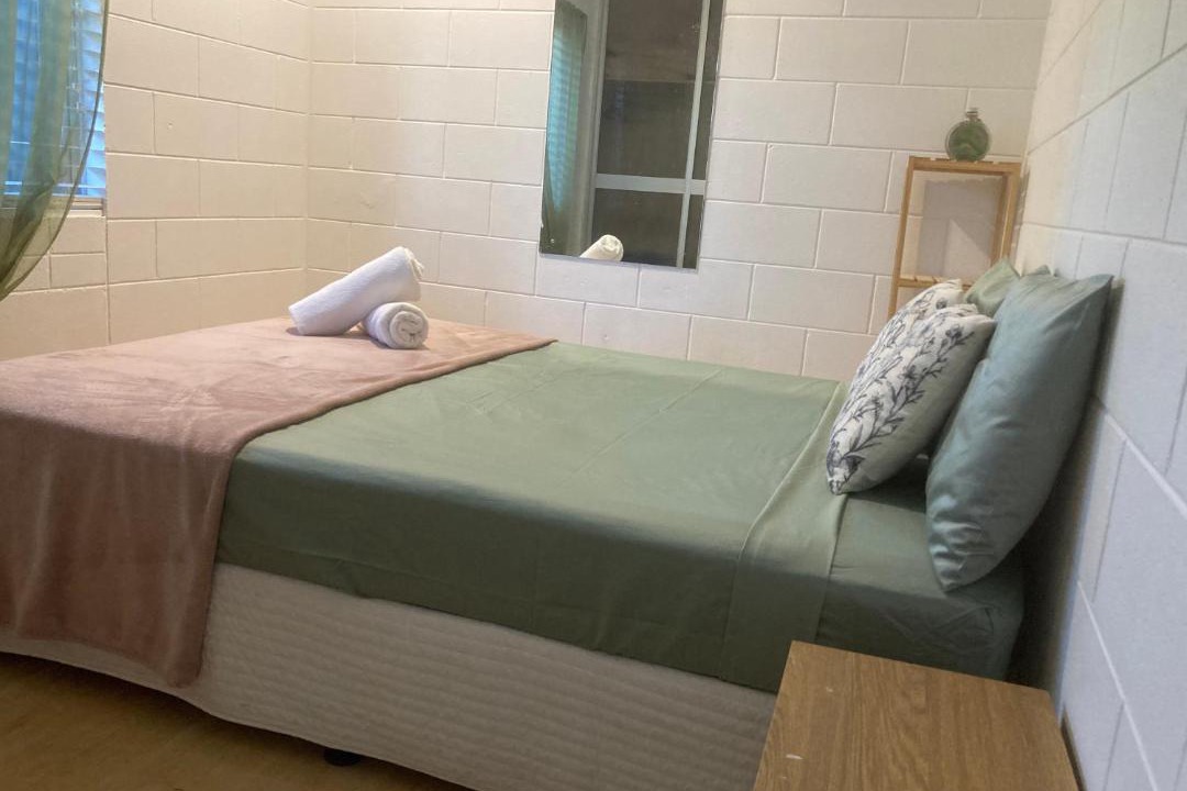 Photo of Bedroom in Picnic Bay