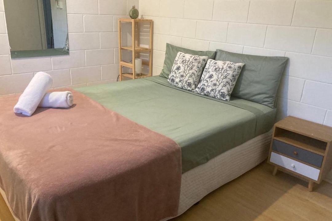 Photo of Bedroom in Picnic Bay