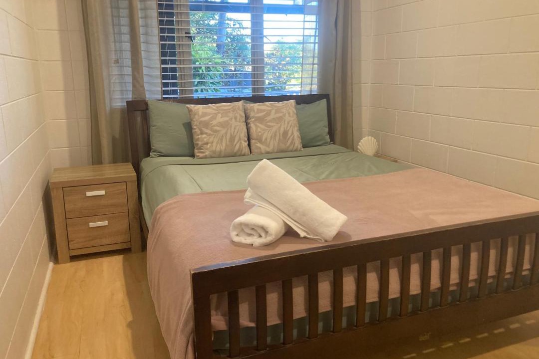 Photo of Bedroom in Picnic Bay