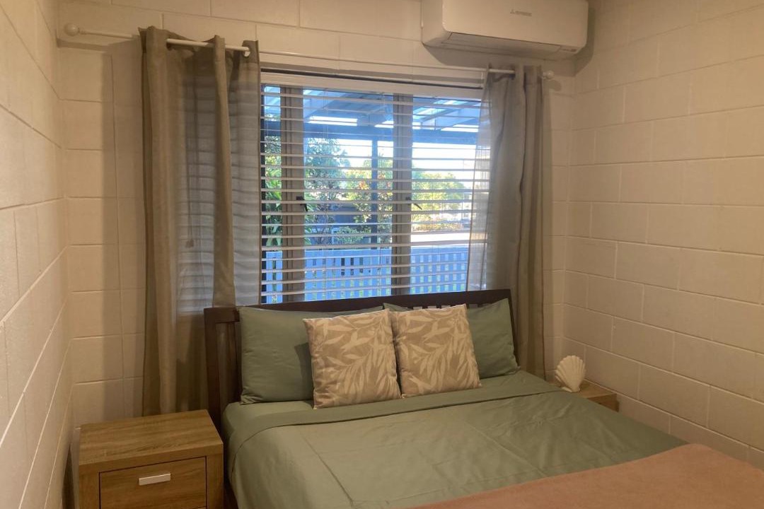 Photo of Bedroom in Picnic Bay