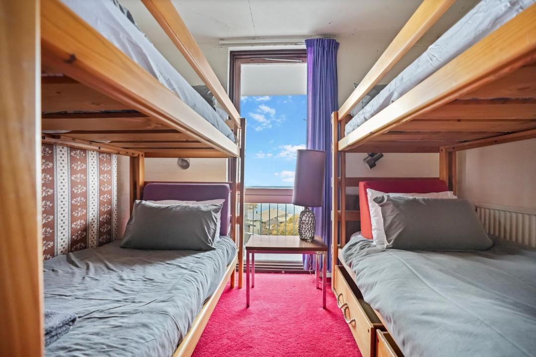 Photo of Bedroom in Mount Buller