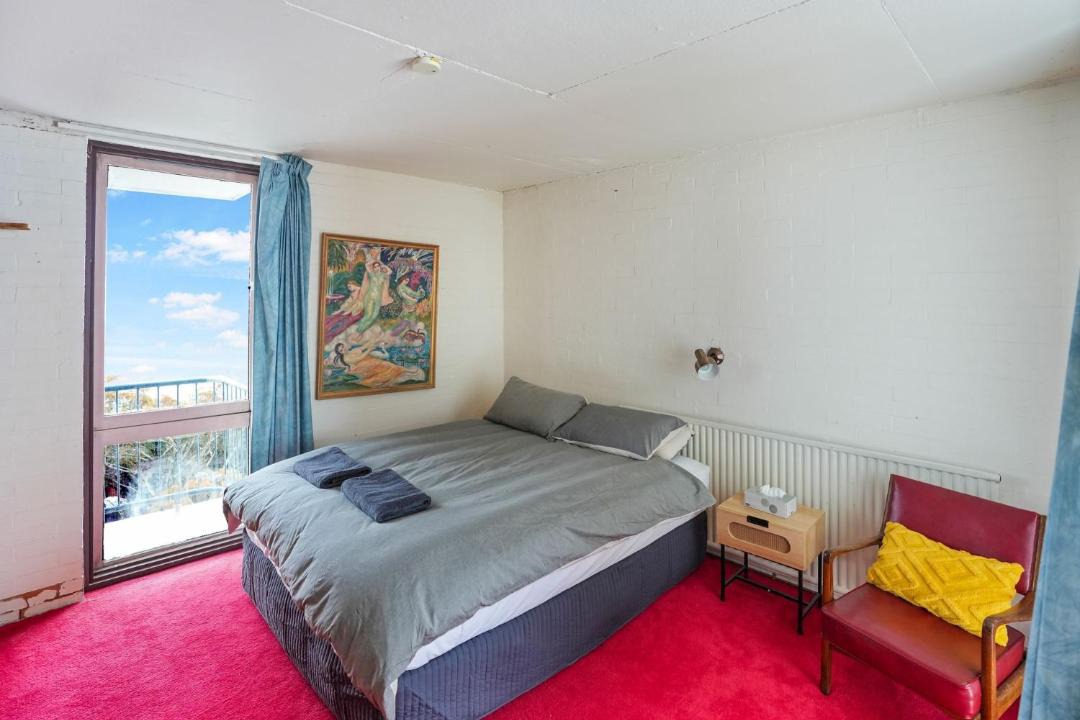 Photo of Bedroom in Mount Buller