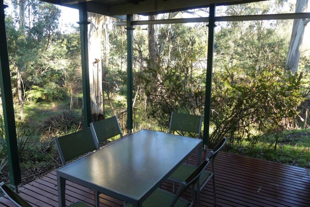 Photo of Patio Balcony in Yellingbo