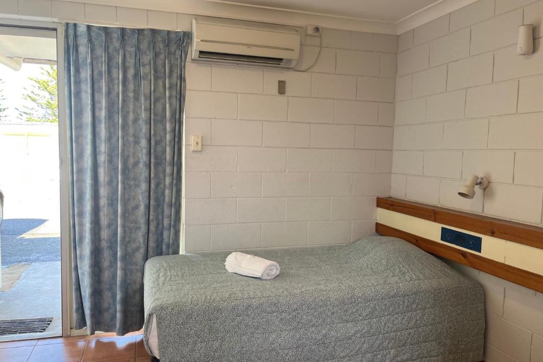 Photo of Bedroom in Castletown