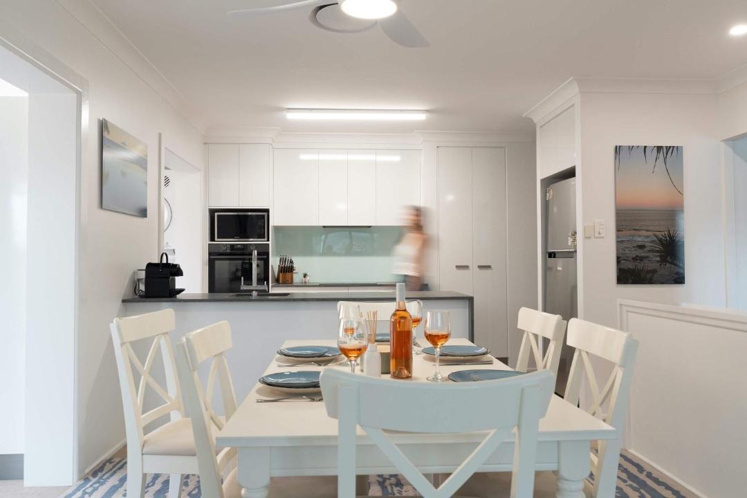 Photo of Kitchen in Moffat Beach