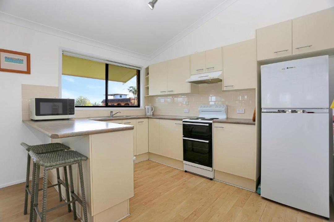 Photo of Kitchen in Hawks Nest